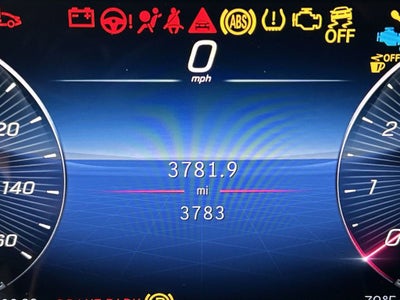 2025 Mercedes-Benz GLE 450 Coupe 4MATIC®