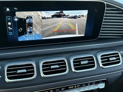 2025 Mercedes-Benz GLE 450 Coupe 4MATIC®