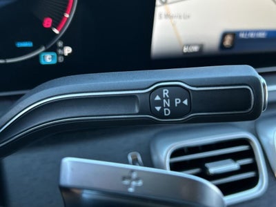 2025 Mercedes-Benz GLE 450 Coupe 4MATIC®