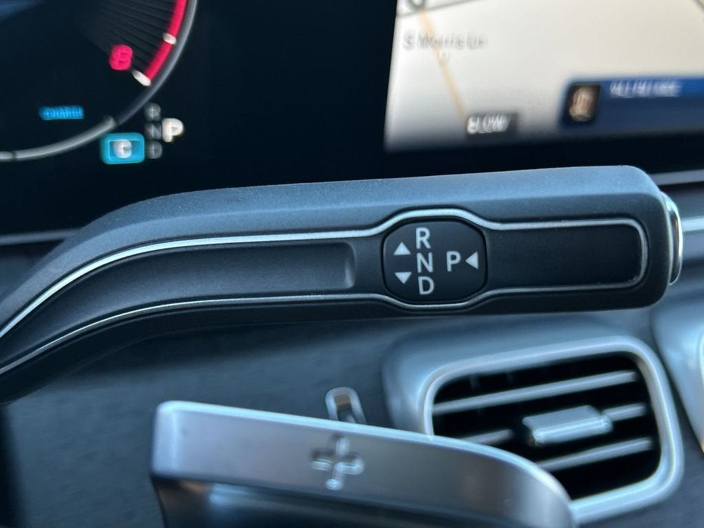 2025 Mercedes-Benz GLE 450 Coupe 4MATIC®