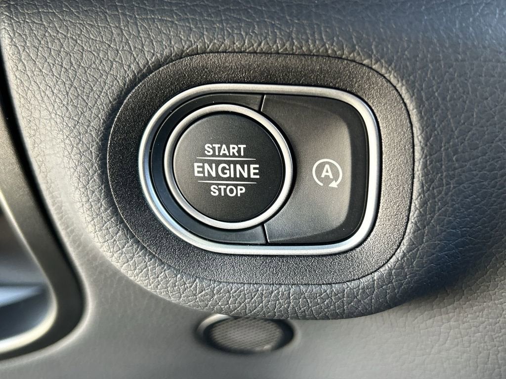 2025 Mercedes-Benz GLE 450 Coupe 4MATIC®