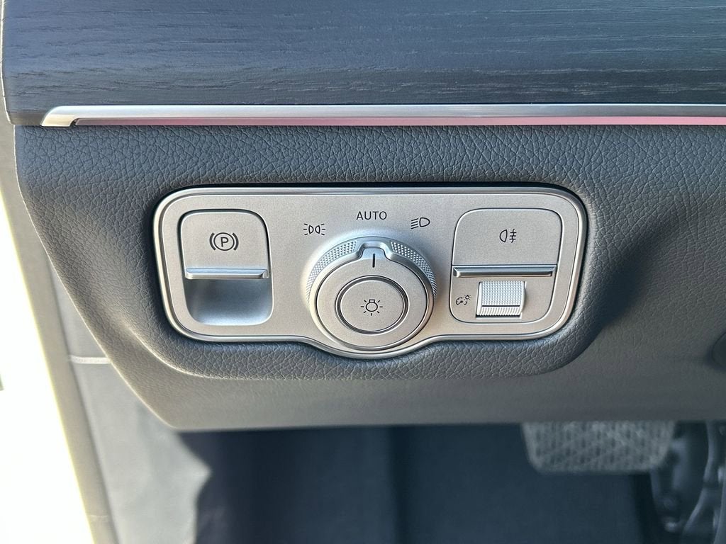 2025 Mercedes-Benz GLE 450 Coupe 4MATIC®