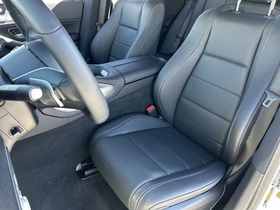 2025 Mercedes-Benz GLE 450 Coupe 4MATIC®