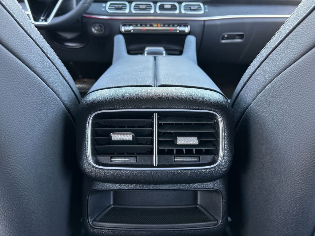 2025 Mercedes-Benz GLE 450 Coupe 4MATIC®