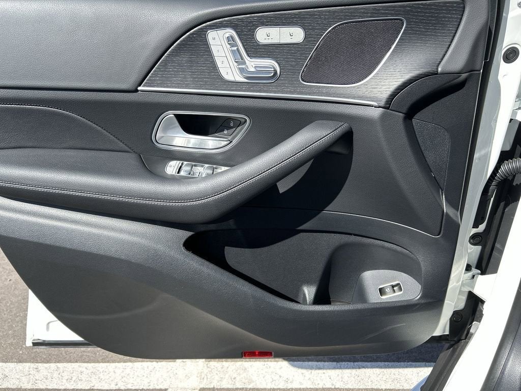 2025 Mercedes-Benz GLE 450 Coupe 4MATIC®