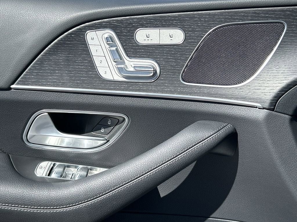 2025 Mercedes-Benz GLE 450 Coupe 4MATIC®