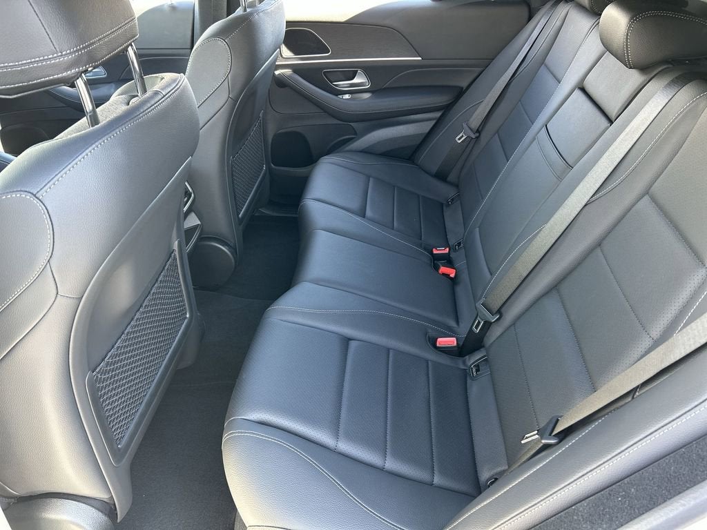 2025 Mercedes-Benz GLE 450 Coupe 4MATIC®