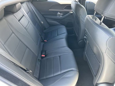 2025 Mercedes-Benz GLE 450 Coupe 4MATIC®