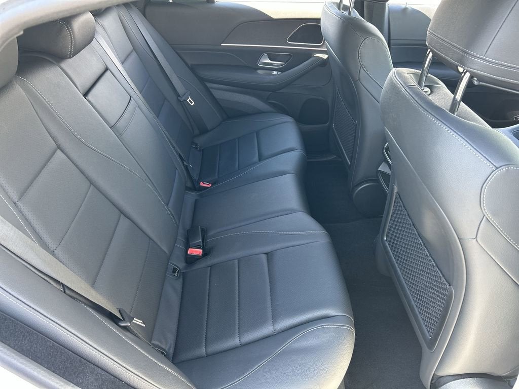 2025 Mercedes-Benz GLE 450 Coupe 4MATIC®