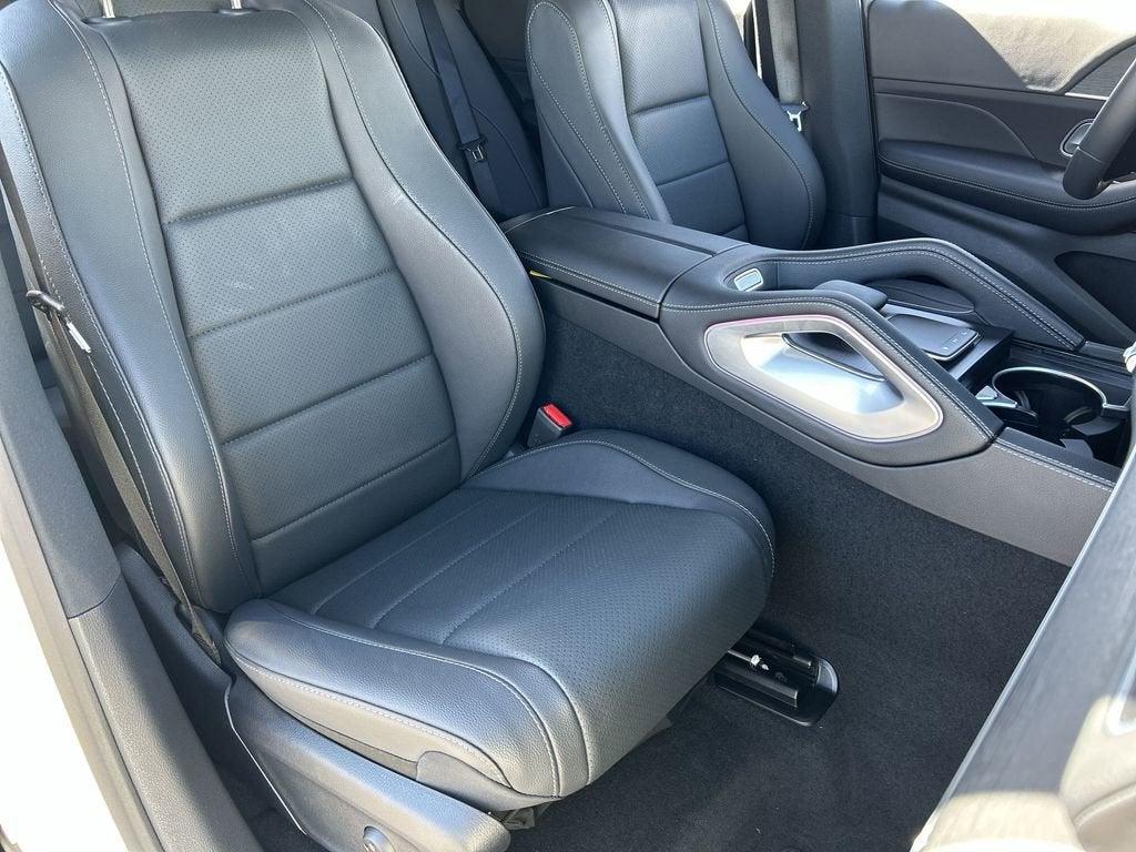 2025 Mercedes-Benz GLE 450 Coupe 4MATIC®