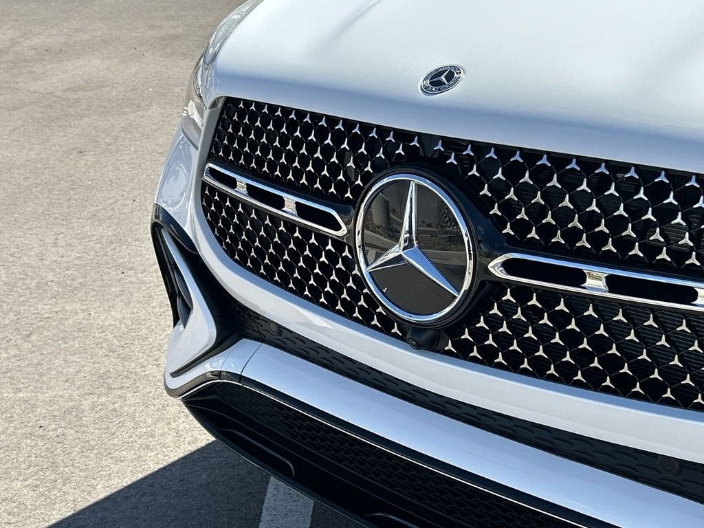 2025 Mercedes-Benz GLE 450 Coupe 4MATIC®