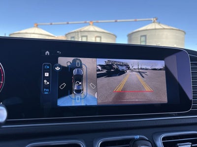 2025 Mercedes-Benz GLE 450 Coupe 4MATIC®