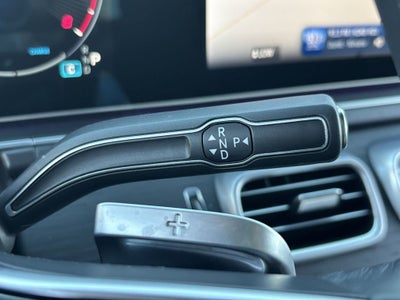 2025 Mercedes-Benz GLE 450 Coupe 4MATIC®