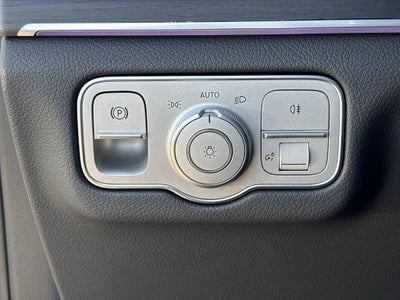 2025 Mercedes-Benz GLE 450 Coupe 4MATIC®