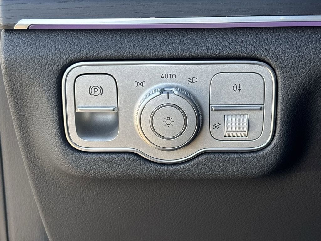 2025 Mercedes-Benz GLE 450 Coupe 4MATIC®