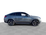 2025 Mercedes-Benz GLE 450 Coupe 4MATIC®