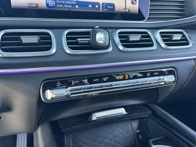 2025 Mercedes-Benz GLE 450 Coupe 4MATIC®