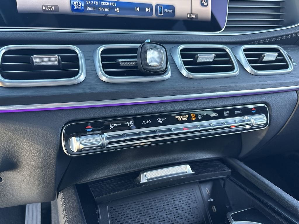 2025 Mercedes-Benz GLE 450 Coupe 4MATIC®