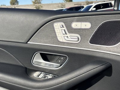 2025 Mercedes-Benz GLE 450 Coupe 4MATIC®