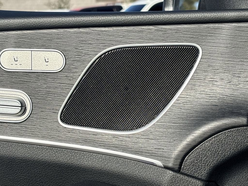 2025 Mercedes-Benz GLE 450 Coupe 4MATIC®