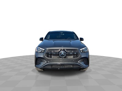 2025 Mercedes-Benz GLE 450 Coupe 4MATIC®