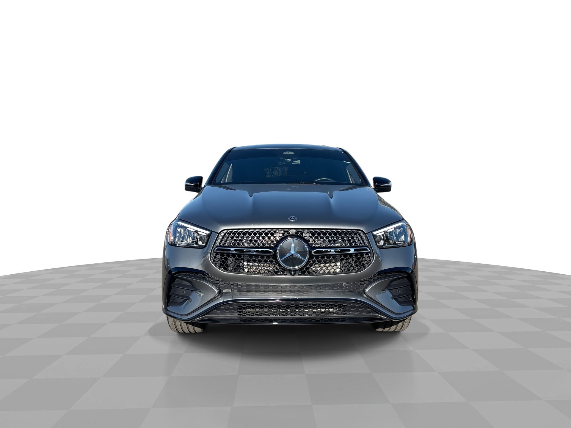 2025 Mercedes-Benz GLE 450 Coupe 4MATIC®