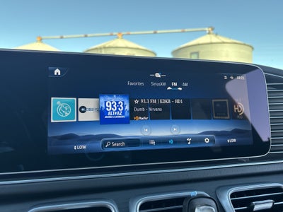 2025 Mercedes-Benz GLE 450 Coupe 4MATIC®