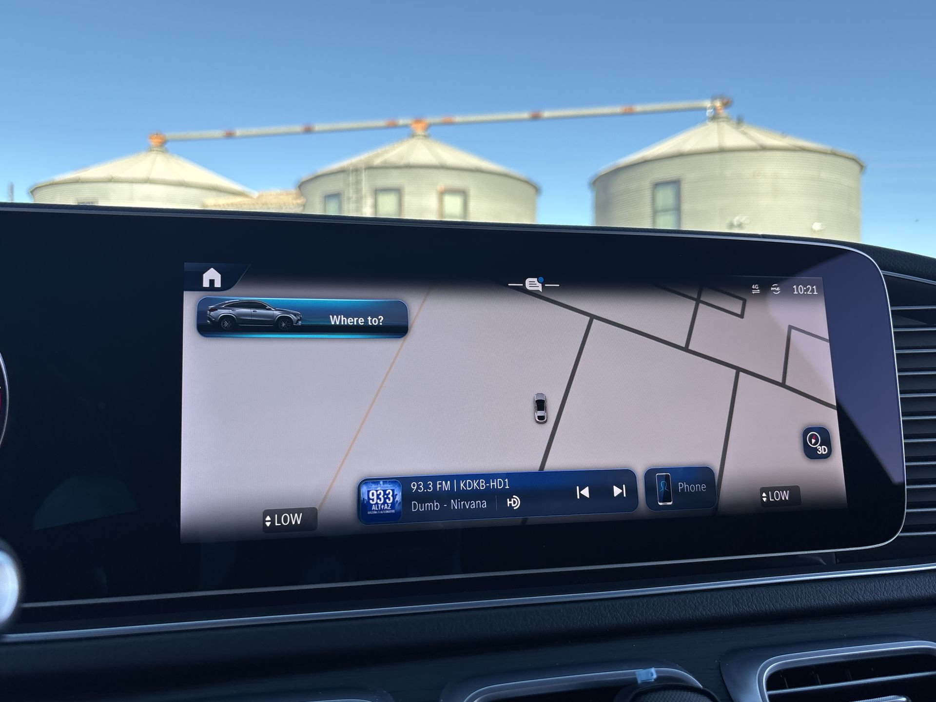 2025 Mercedes-Benz GLE 450 Coupe 4MATIC®