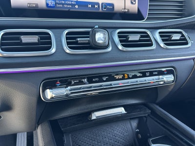 2025 Mercedes-Benz GLE 450 Coupe 4MATIC®