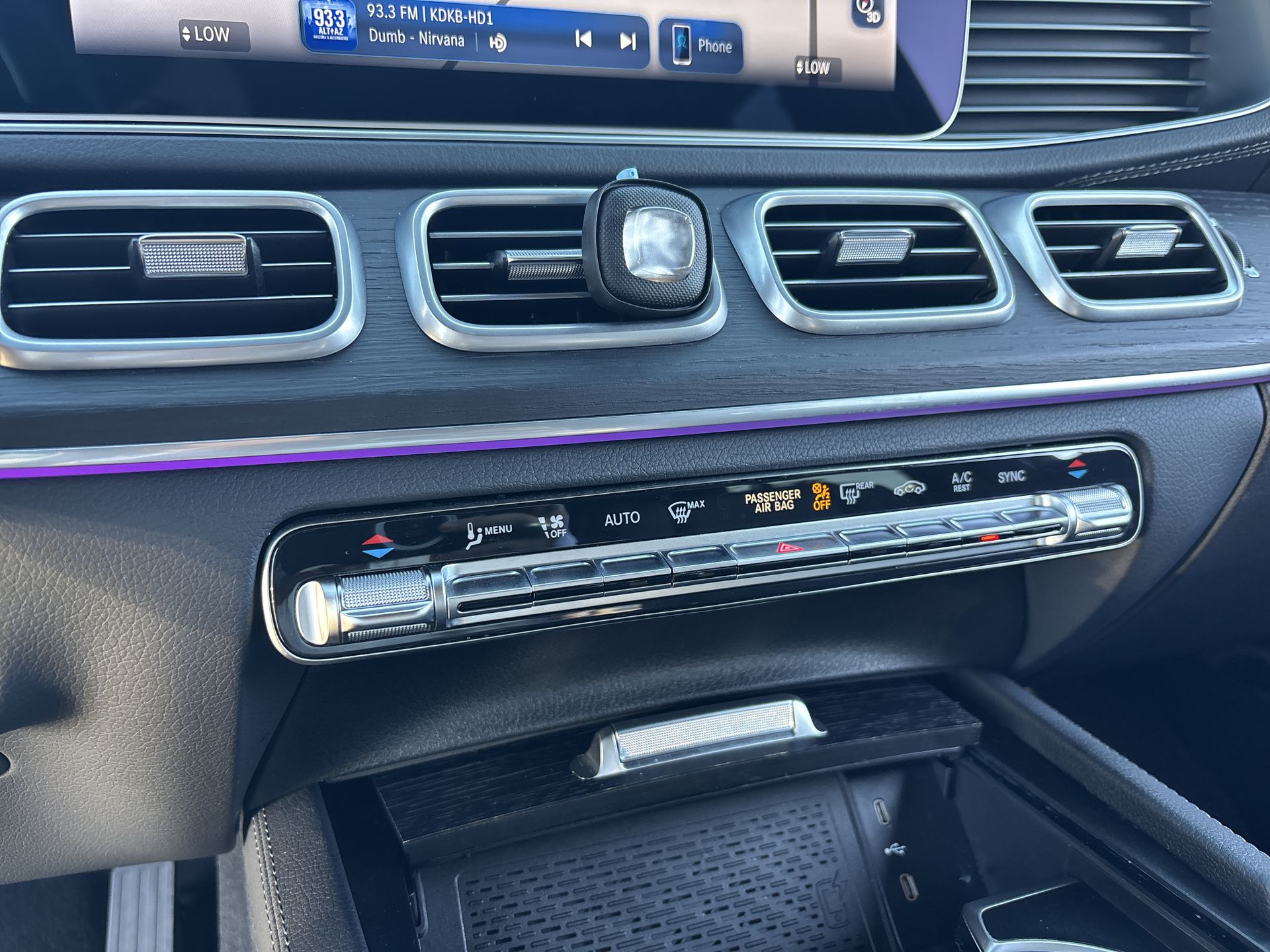 2025 Mercedes-Benz GLE 450 Coupe 4MATIC®