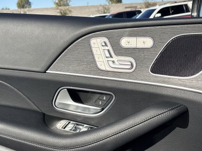 2025 Mercedes-Benz GLE 450 Coupe 4MATIC®