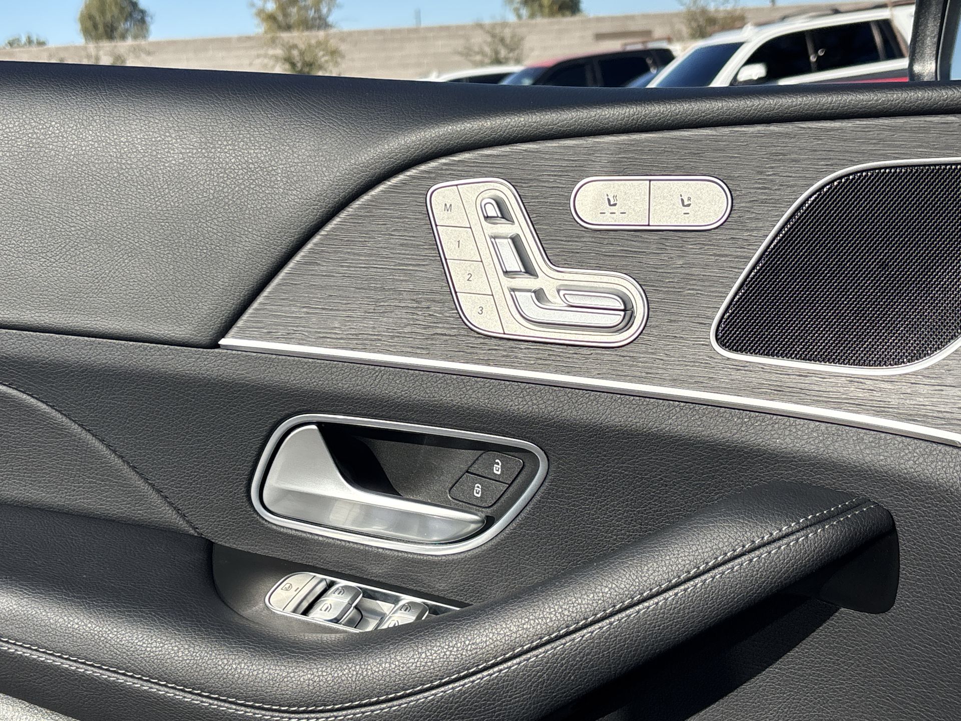 2025 Mercedes-Benz GLE 450 Coupe 4MATIC®