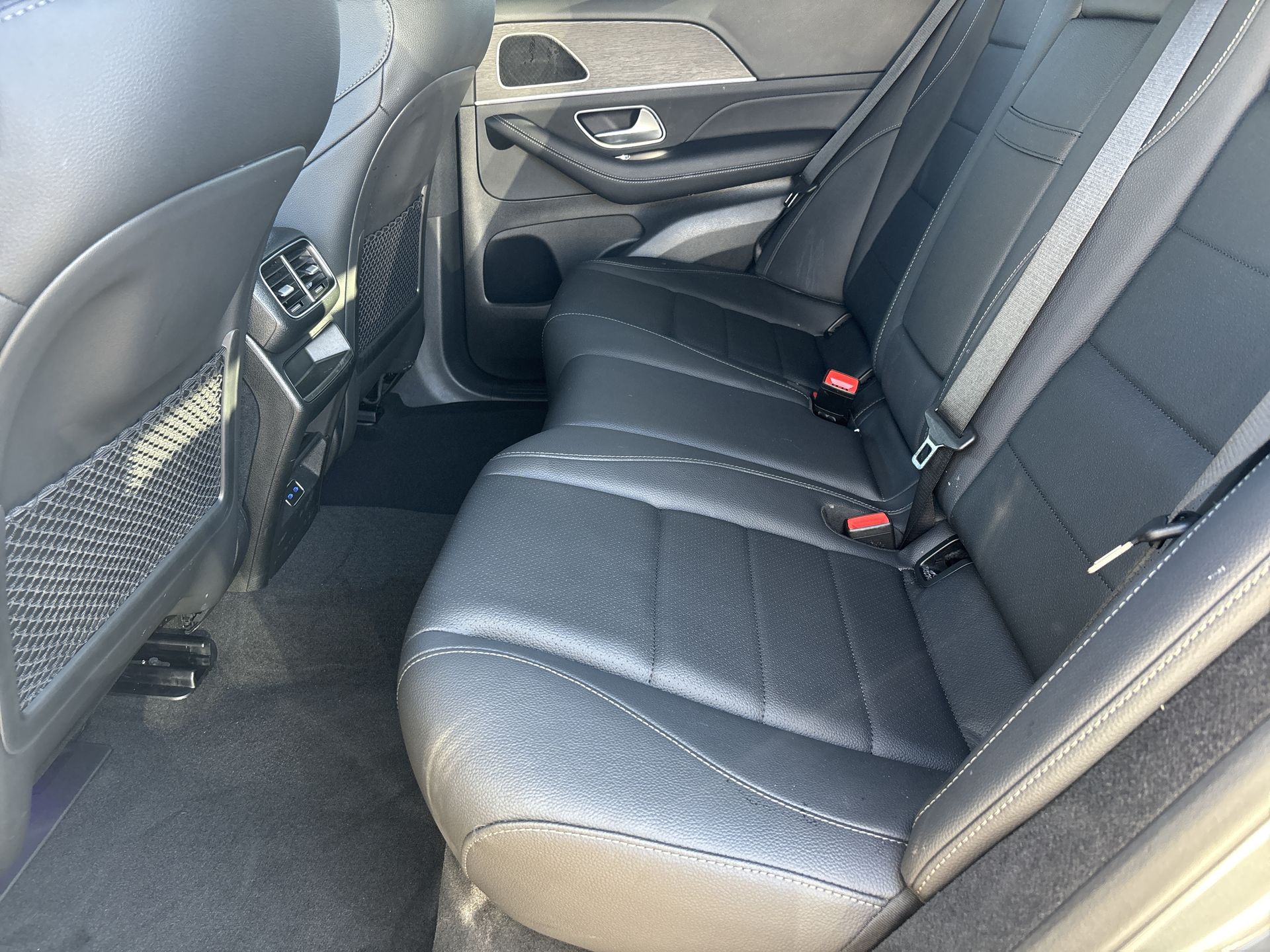 2025 Mercedes-Benz GLE 450 Coupe 4MATIC®