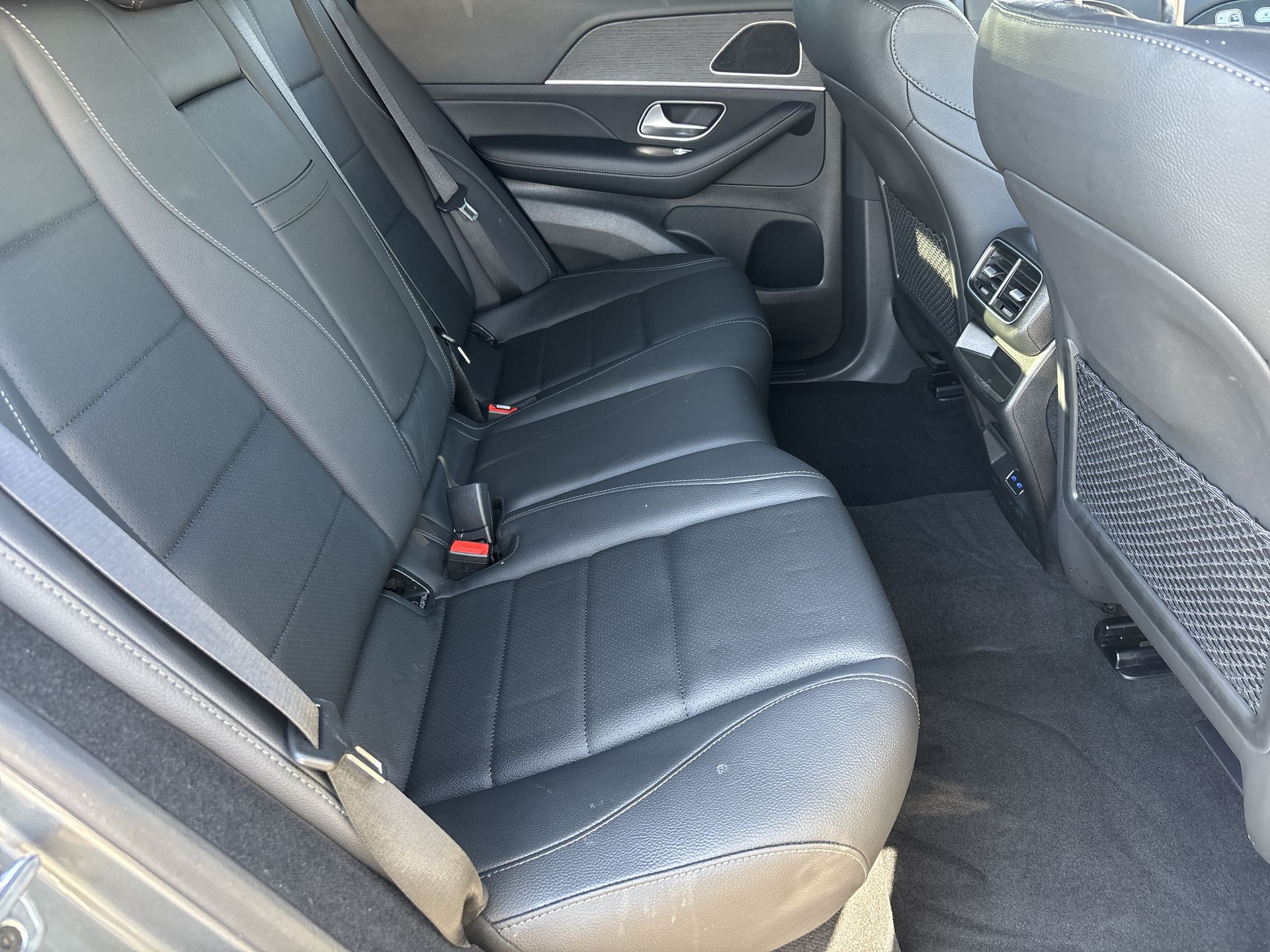 2025 Mercedes-Benz GLE 450 Coupe 4MATIC®