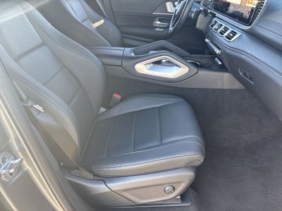 2025 Mercedes-Benz GLE 450 Coupe 4MATIC®