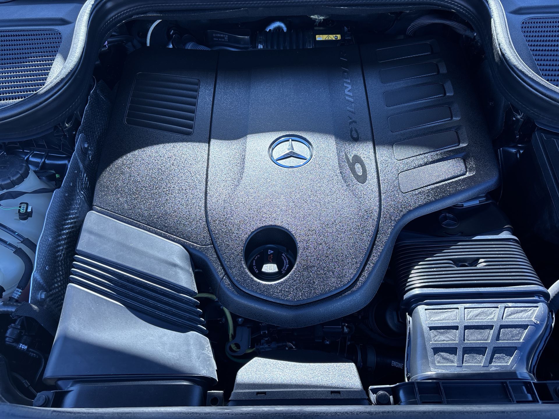 2025 Mercedes-Benz GLE 450 Coupe 4MATIC®