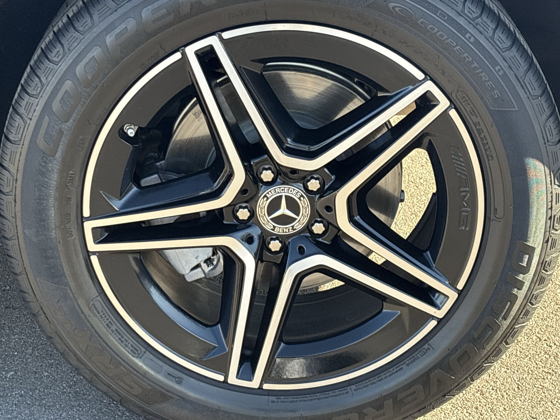 2025 Mercedes-Benz GLE 450 Coupe 4MATIC®