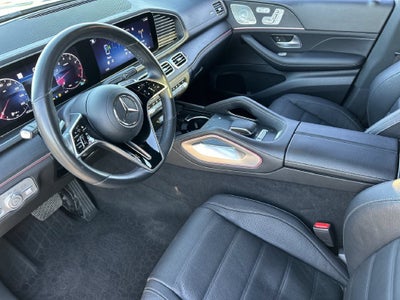 2024 Mercedes-Benz GLS 450 4MATIC®
