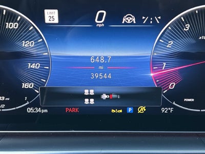 2024 Mercedes-Benz GLS 450 4MATIC®