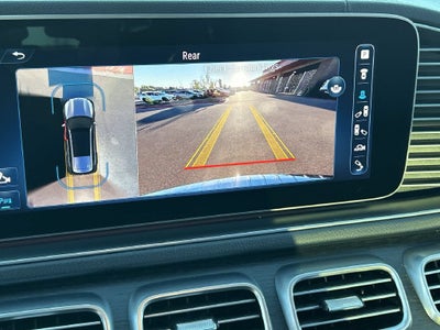 2024 Mercedes-Benz GLS 450 4MATIC®