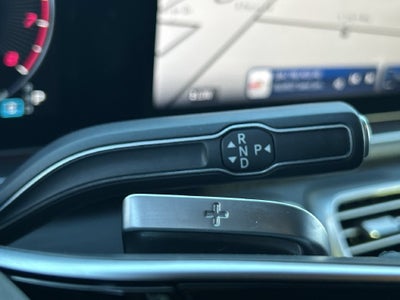 2024 Mercedes-Benz GLS 450 4MATIC®