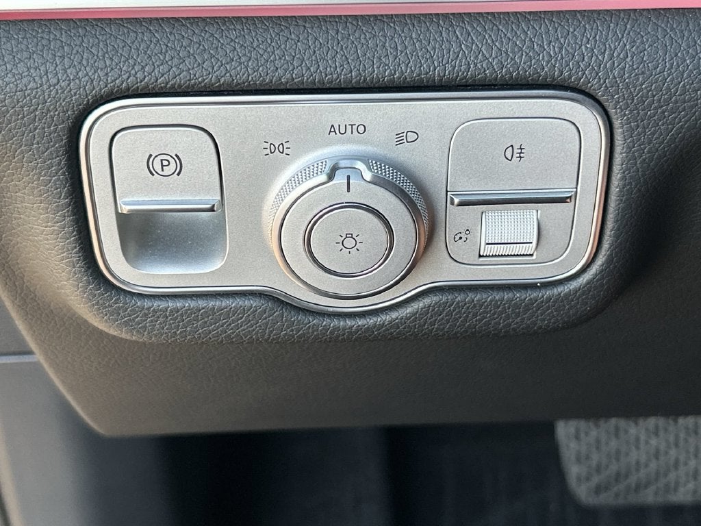 2024 Mercedes-Benz GLS 450 4MATIC®