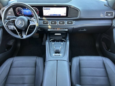 2024 Mercedes-Benz GLS 450 4MATIC®