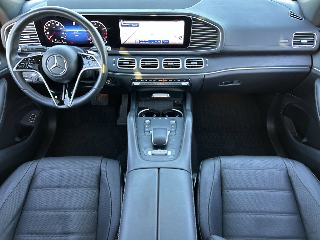 2024 Mercedes-Benz GLS 450 4MATIC®