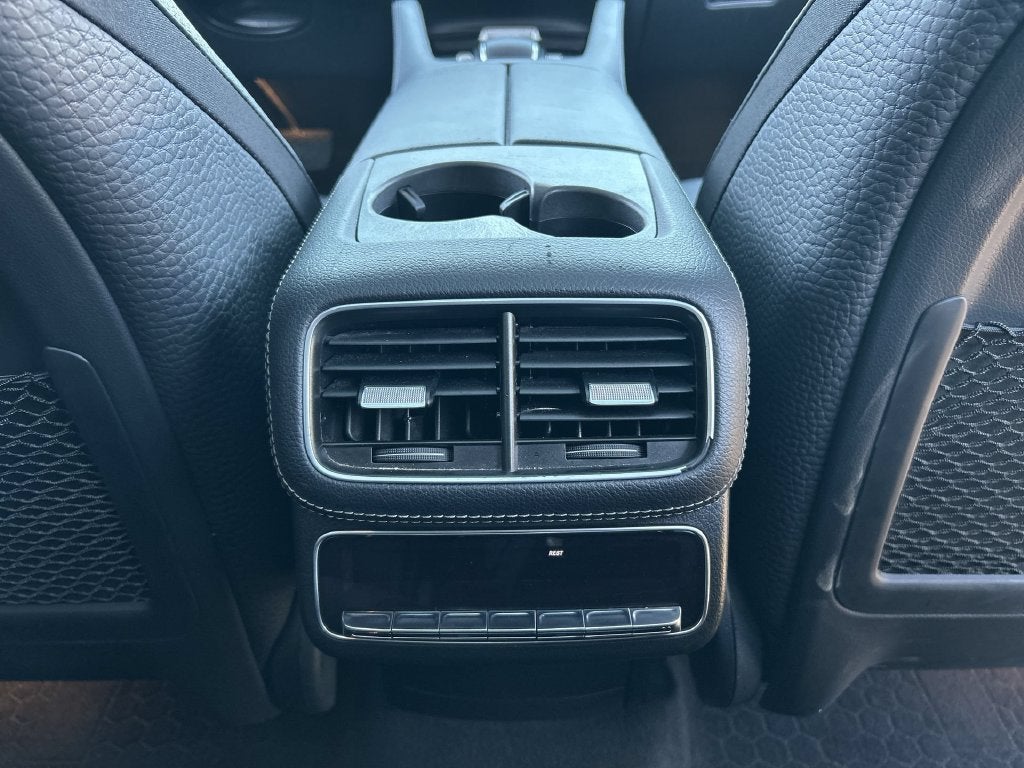 2024 Mercedes-Benz GLS 450 4MATIC®