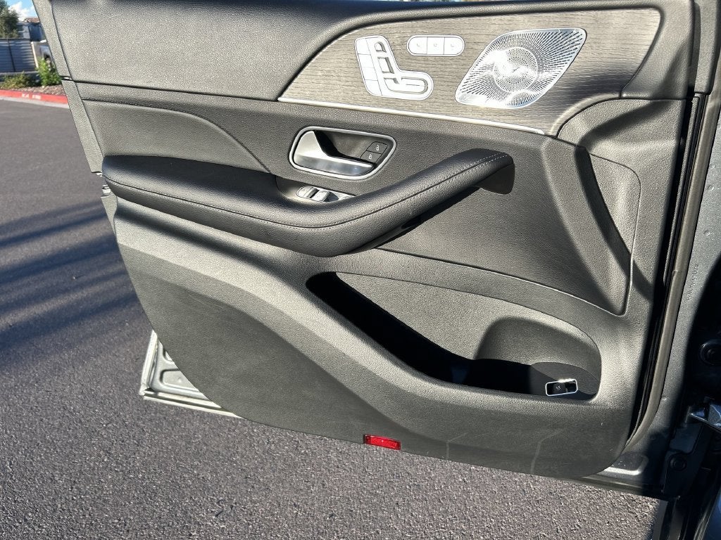 2024 Mercedes-Benz GLS 450 4MATIC®