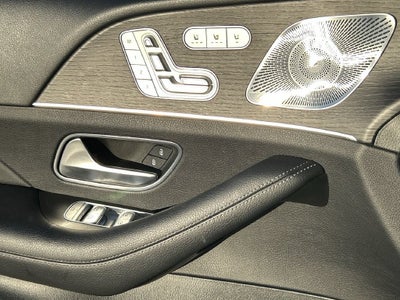 2024 Mercedes-Benz GLS 450 4MATIC®