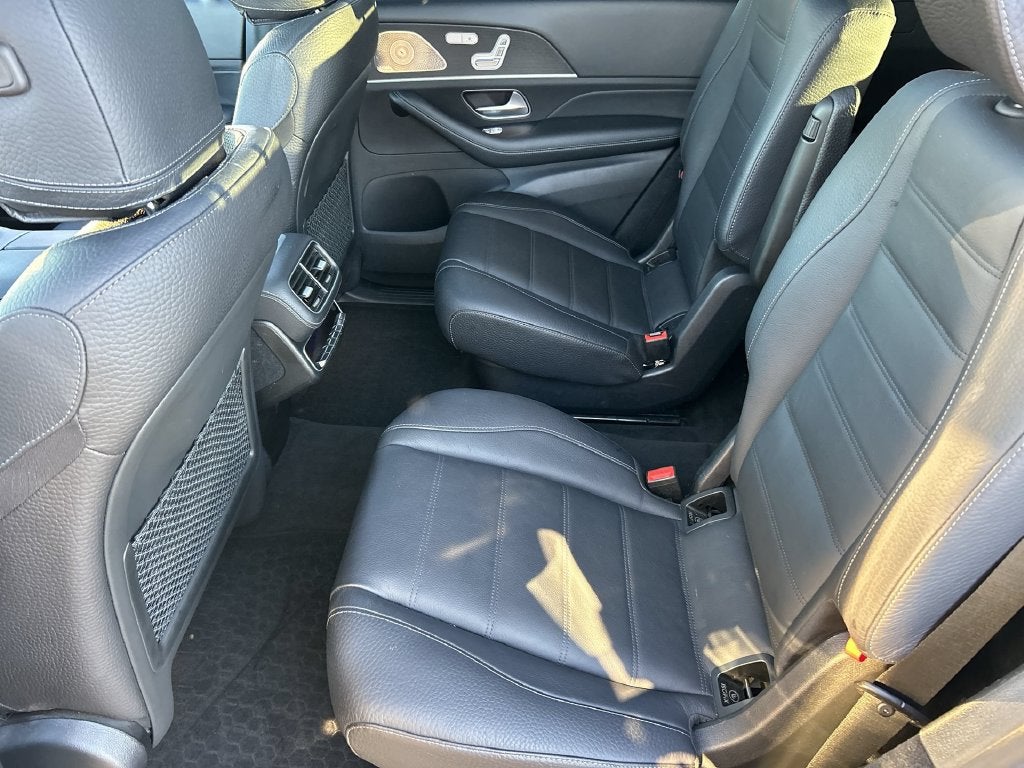2024 Mercedes-Benz GLS 450 4MATIC®