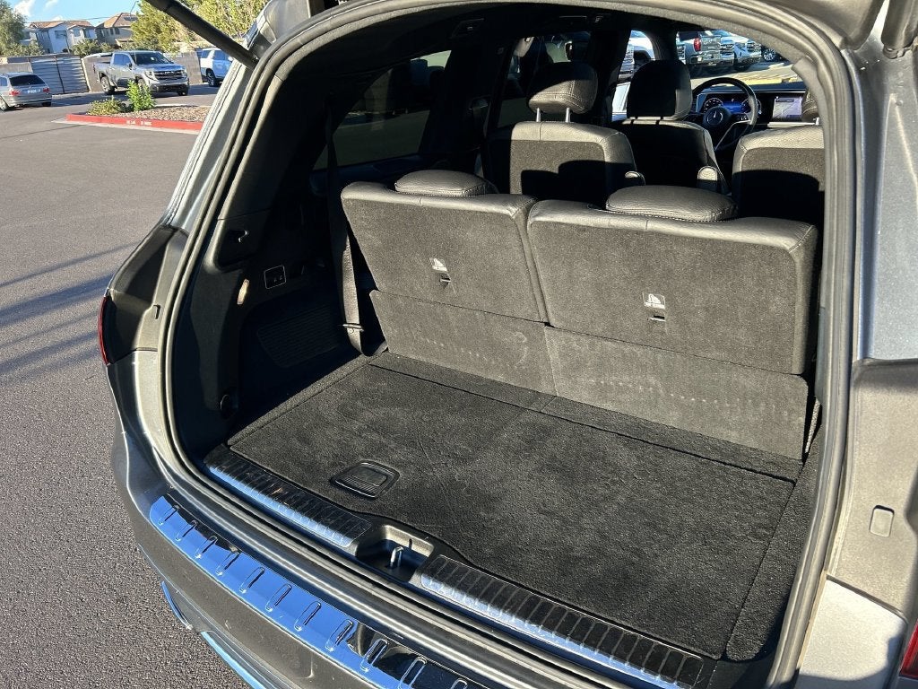 2024 Mercedes-Benz GLS 450 4MATIC®