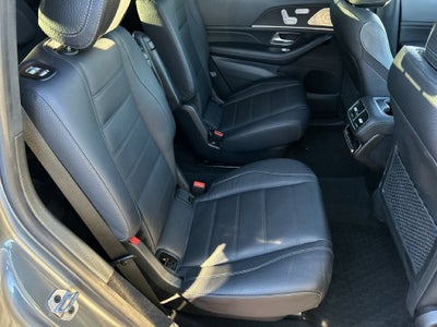 2024 Mercedes-Benz GLS 450 4MATIC®